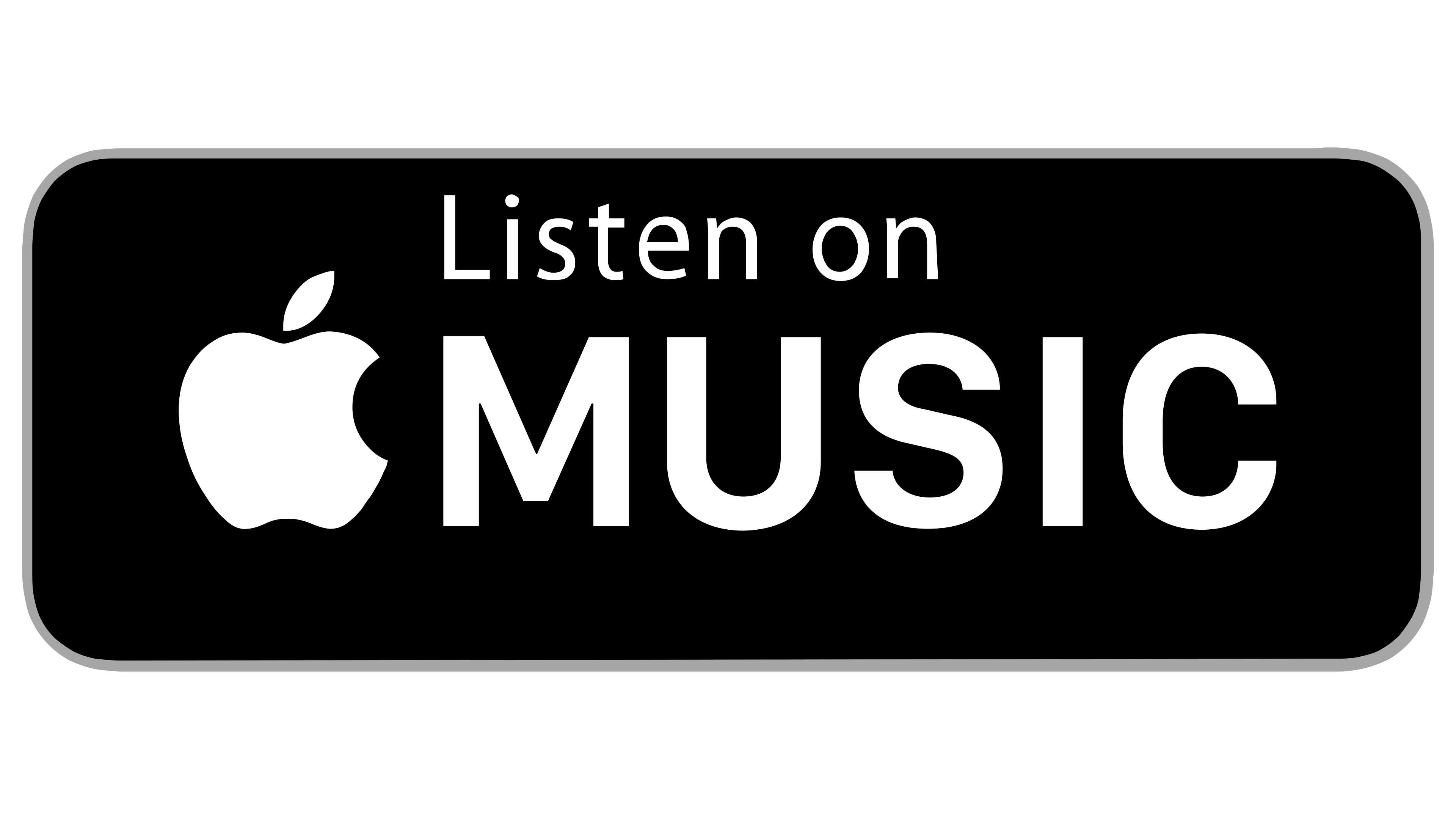Apple Music Icon