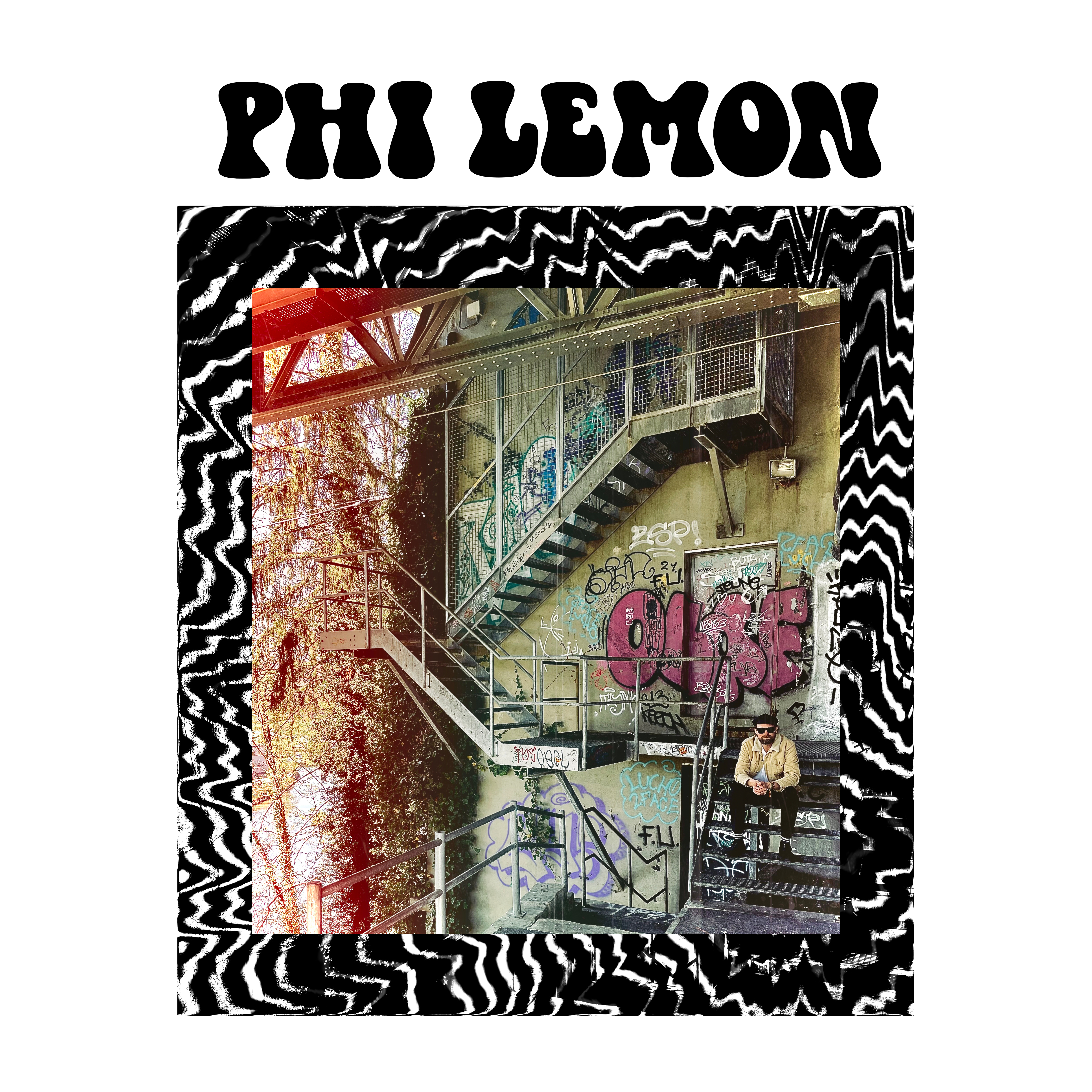 Phi Lemon quadratisch