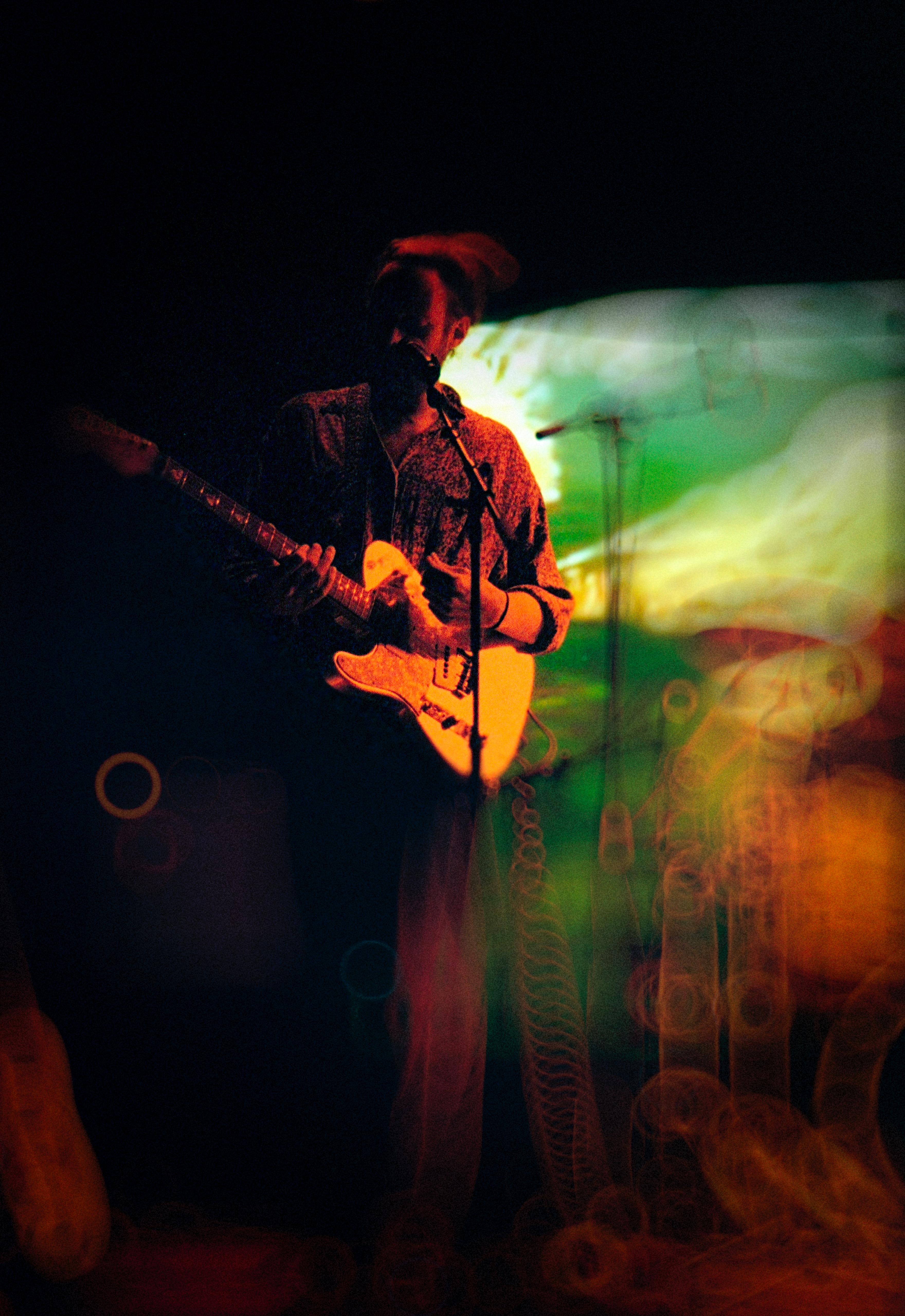 SAE Bootcamp Analog 1