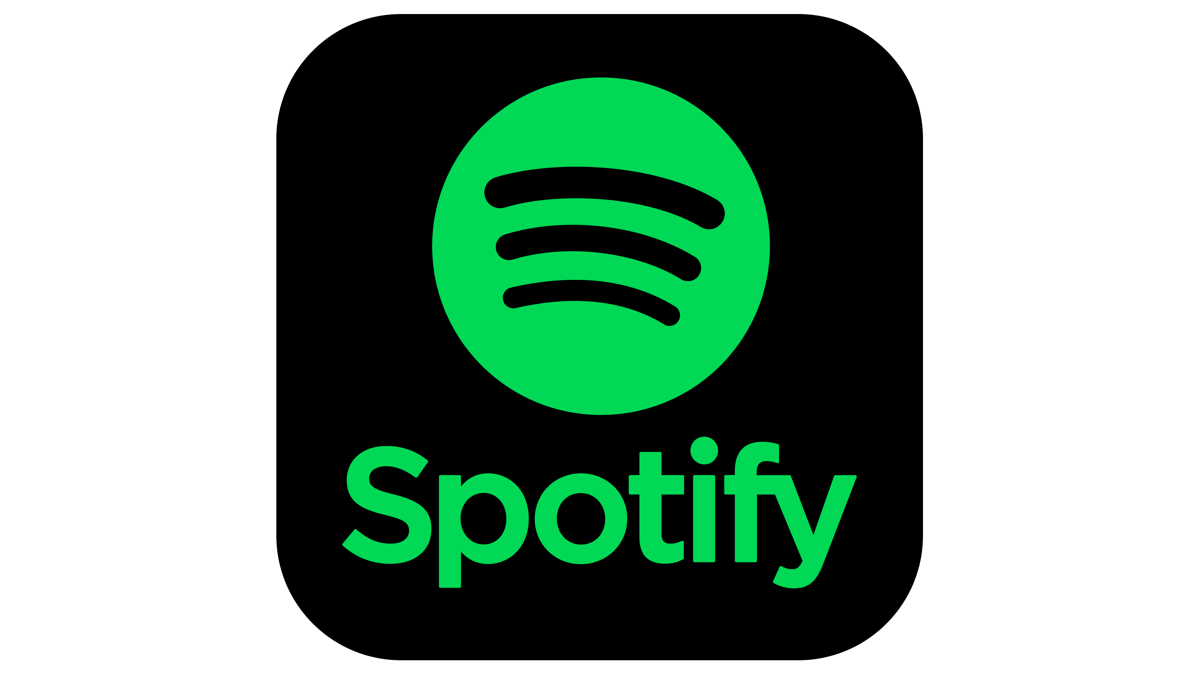 Spotify Icon